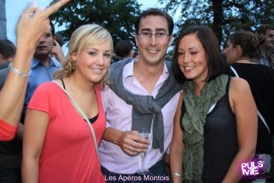 Apéro Pré-Doudou ! - Gallerie photo #360